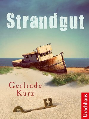 cover image of Strandgut